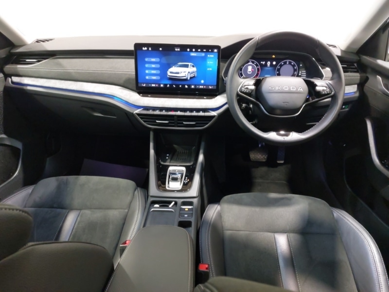 Used Skoda Octavia 2025 for sale - 78032836: Photo 2