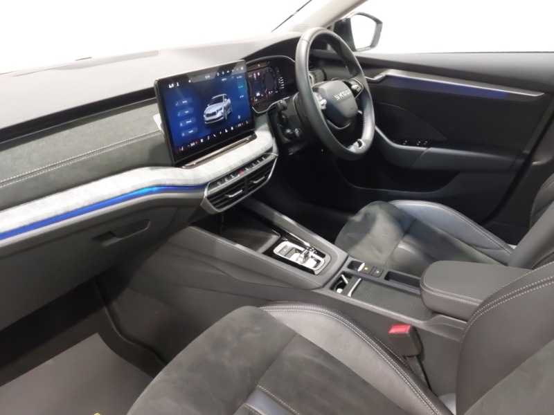 Used Skoda Octavia 2025 for sale - 78032836: Photo 5