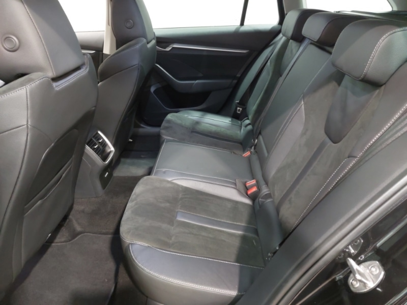 Used Skoda Octavia 2025 for sale - 78032836: Photo 6