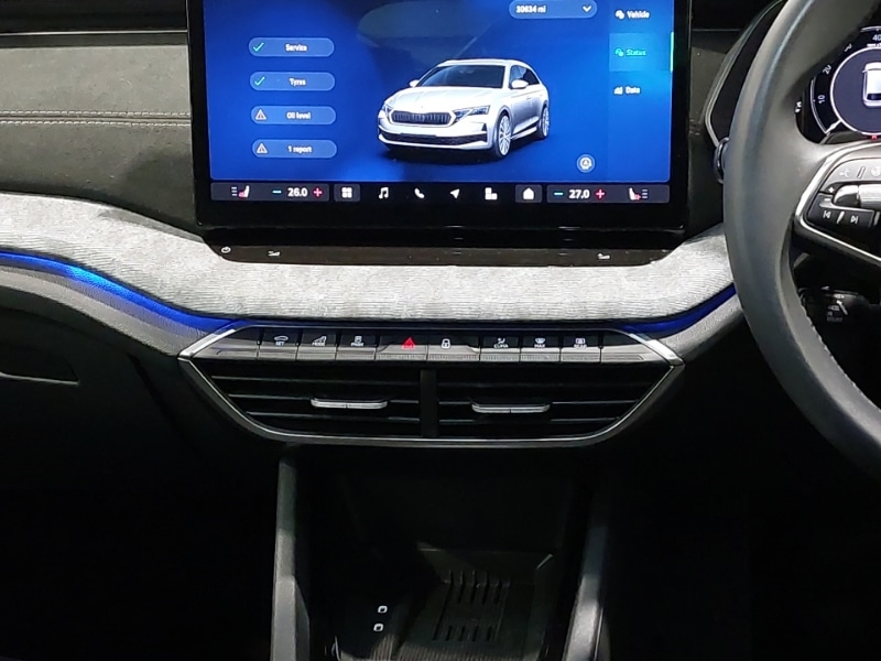 Used Skoda Octavia 2025 for sale - 78032836: Photo 7