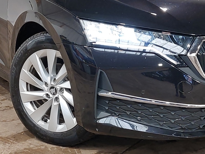 Used Skoda Octavia 2025 for sale - 78032836: Photo 9