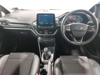 Used Ford Fiesta 2020 for sale - 74944037: Photo