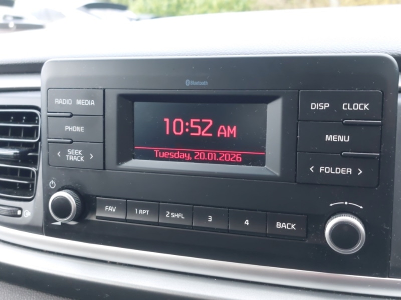 Used Kia Rio 2023 for sale - 77439580: Photo 10