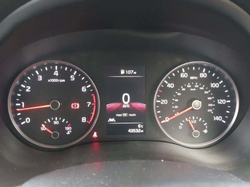 Used Kia Rio 2023 for sale - 77439580: Photo 11