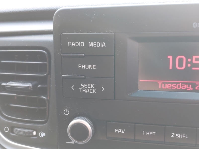 Used Kia Rio 2023 for sale - 77439580: Photo 19