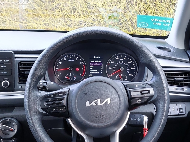 Used Kia Rio 2023 for sale - 77439580: Photo 7