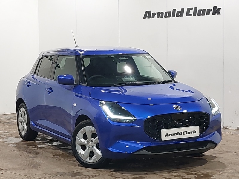 Used Suzuki Swift 2024 for sale - 76924930: Photo 1