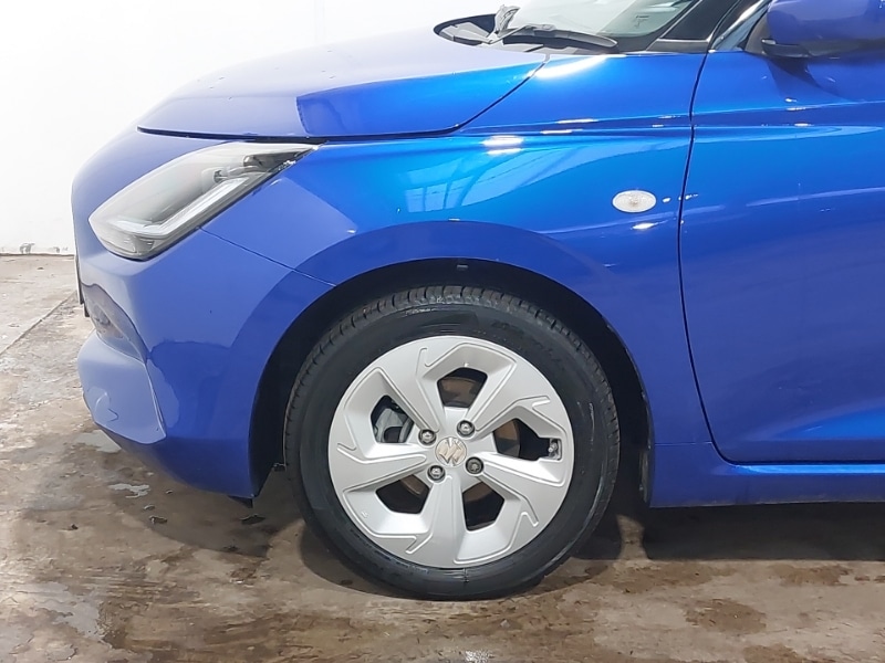 Used Suzuki Swift 2024 for sale - 76924930: Photo 13