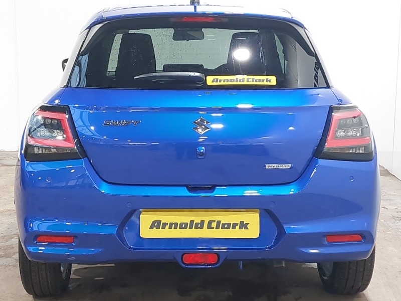 Used Suzuki Swift 2024 for sale - 76924930: Photo 16