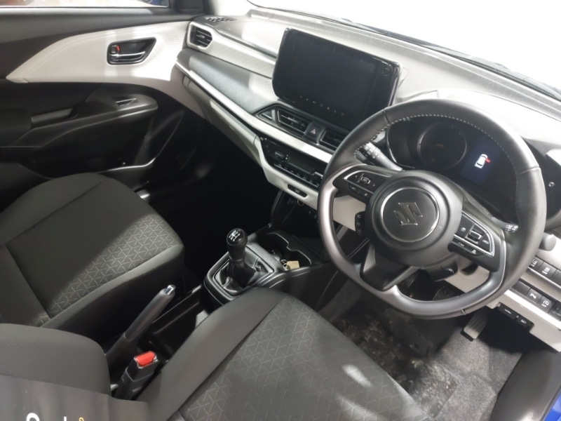 Used Suzuki Swift 2024 for sale - 76924930: Photo 18