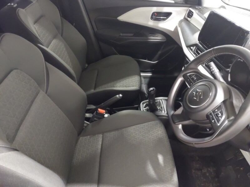 Used Suzuki Swift 2024 for sale - 76924930: Photo 19