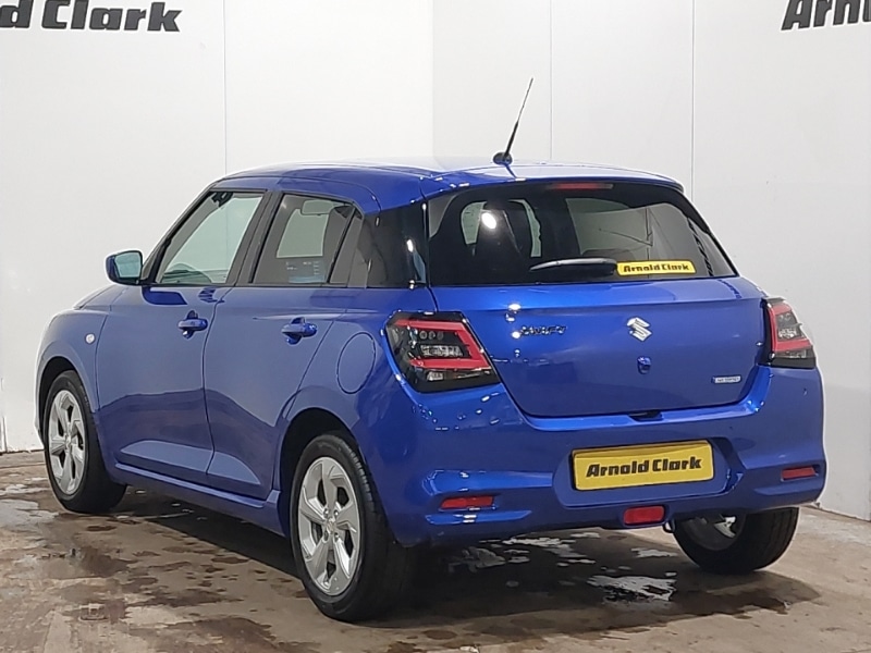 Used Suzuki Swift 2024 for sale - 76924930: Photo 3