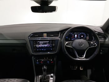 Used Volkswagen Tiguan 2023 for sale - 78312762: Photo