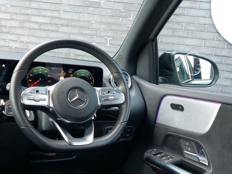 Used Mercedes-Benz B Class 2022 for sale - 77439574: Photo 10