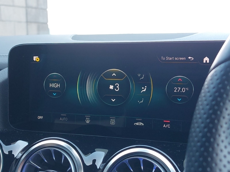 Used Mercedes-Benz B Class 2022 for sale - 77439574: Photo 17