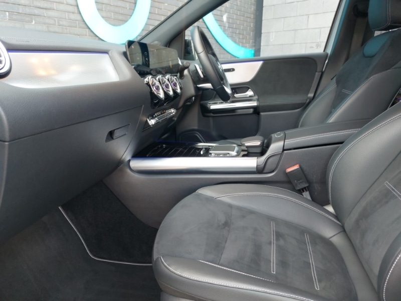 Used Mercedes-Benz B Class 2022 for sale - 77439574: Photo 5