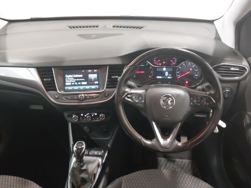 Used Vauxhall Crossland X 2018 for sale - 76478331: Photo 11