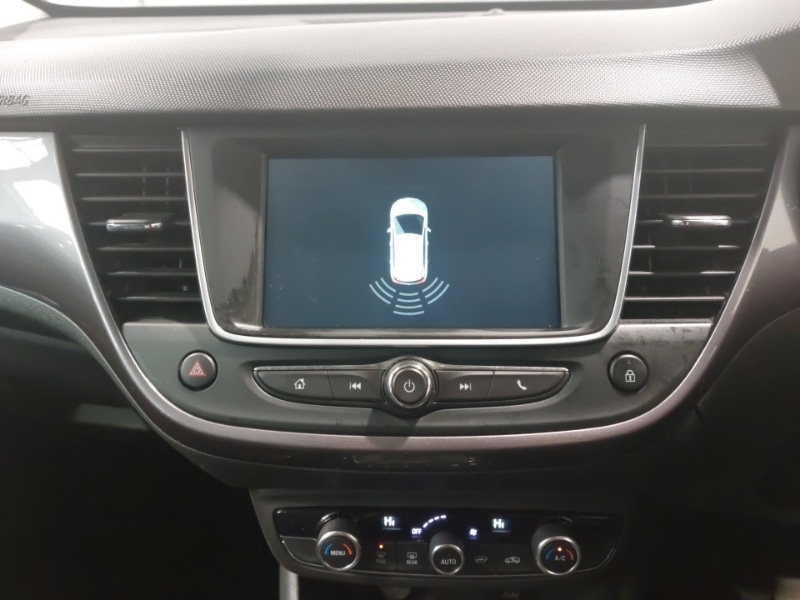 Used Vauxhall Crossland X 2018 for sale - 76478331: Photo 15