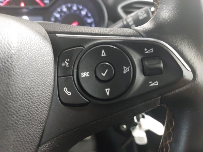 Used Vauxhall Crossland X 2018 for sale - 76478331: Photo 19