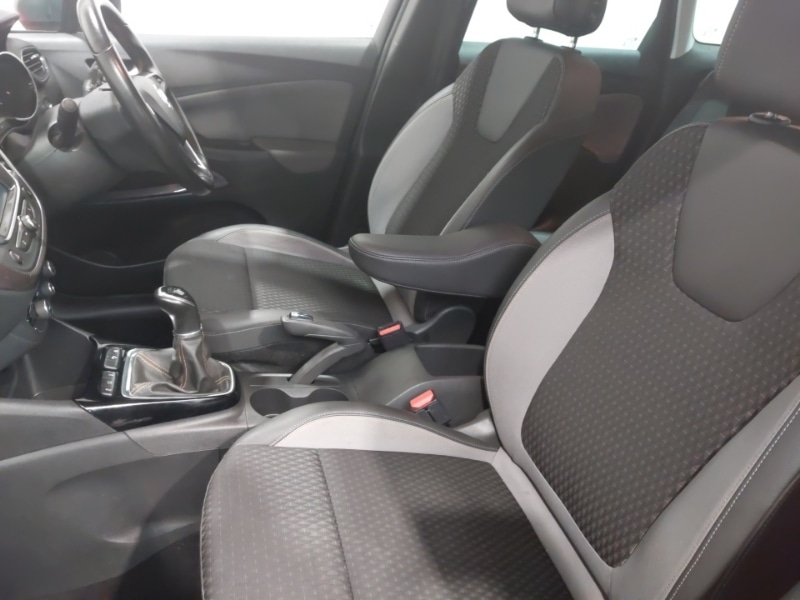 Used Vauxhall Crossland X 2018 for sale - 76478331: Photo 5