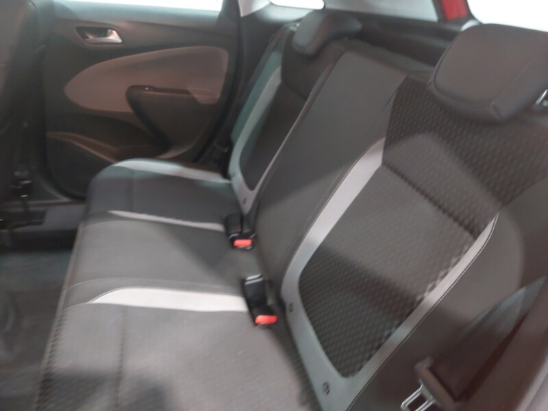 Used Vauxhall Crossland X 2018 for sale - 76478331: Photo 6