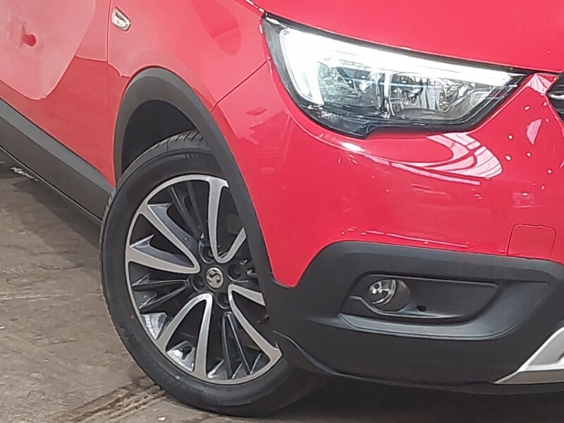 Used Vauxhall Crossland X 2018 for sale - 76478331: Photo 9