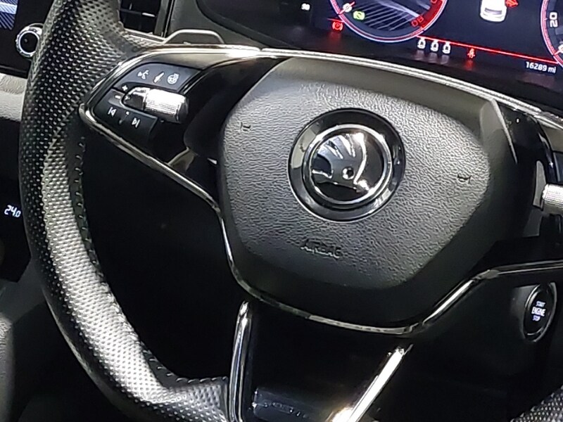 Used Skoda Karoq 2024 for sale - 77509274: Photo 11