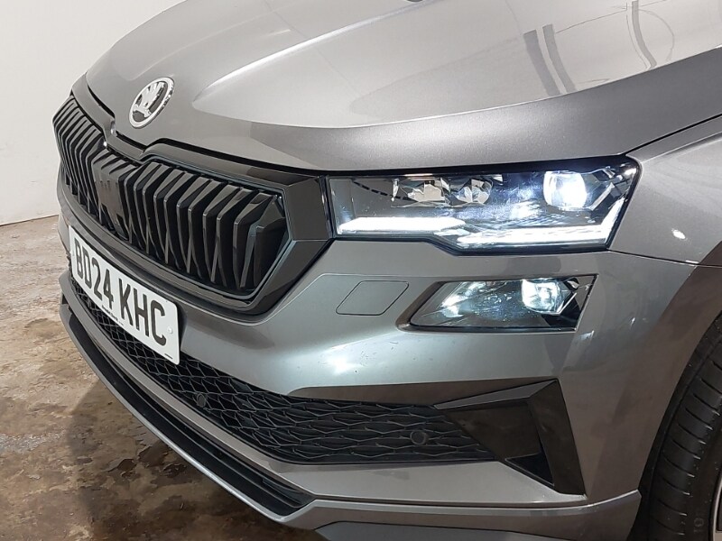 Used Skoda Karoq 2024 for sale - 77509274: Photo 12