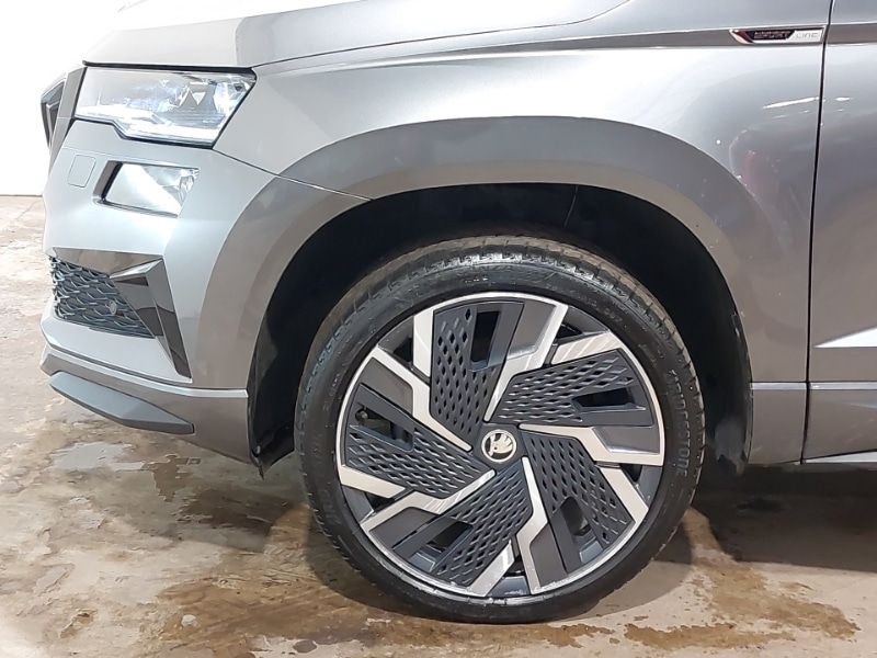 Used Skoda Karoq 2024 for sale - 77509274: Photo 13