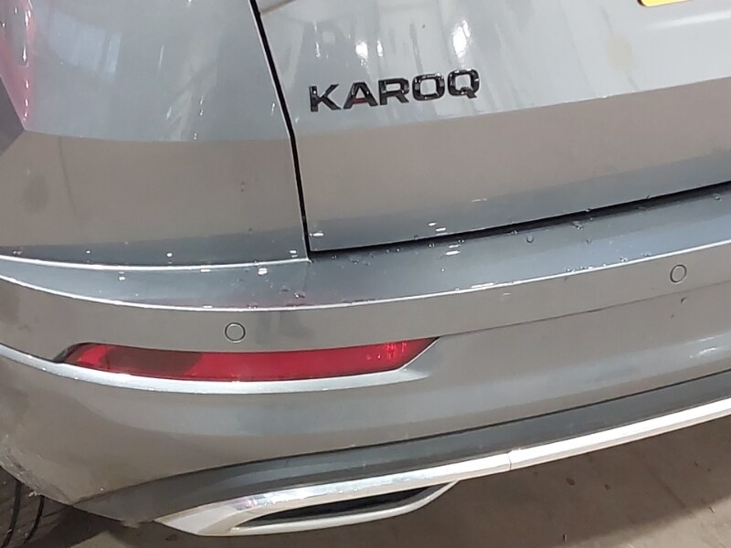 Used Skoda Karoq 2024 for sale - 77509274: Photo 15