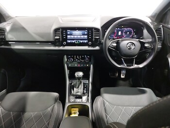 Used Skoda Karoq 2024 for sale - 77509274: Photo