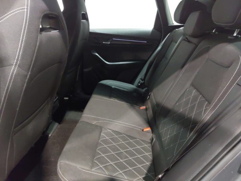 Used Skoda Karoq 2024 for sale - 77509274: Photo 6