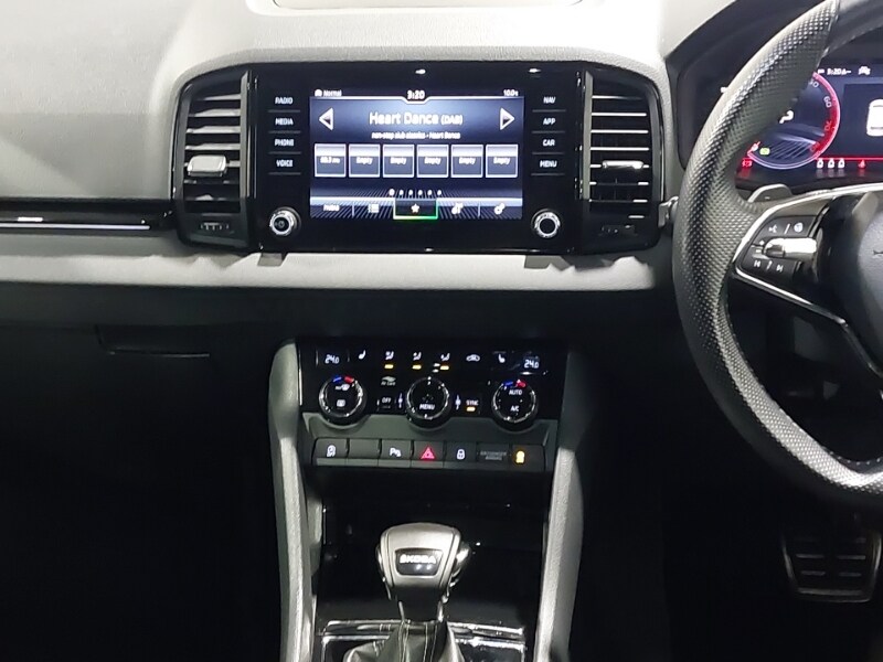 Used Skoda Karoq 2024 for sale - 77509274: Photo 7