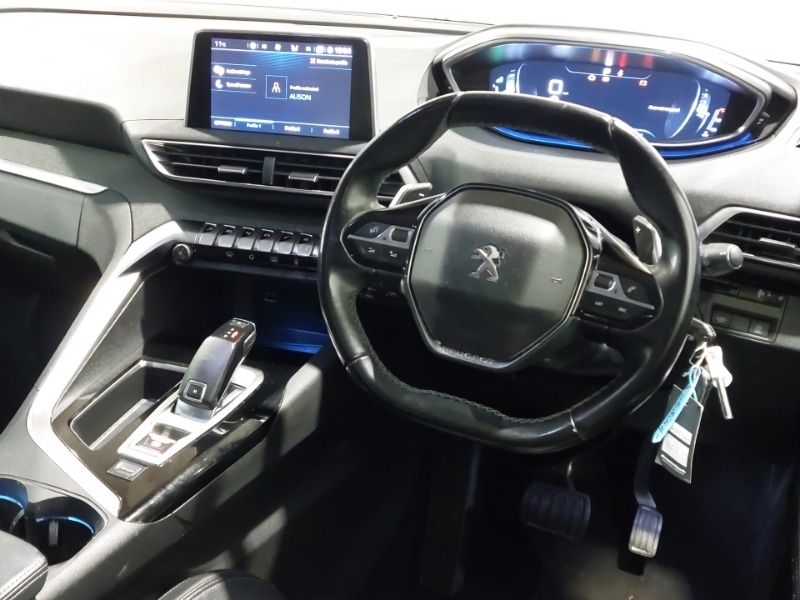 Used Peugeot 5008 2019 for sale - 77615078: Photo 11