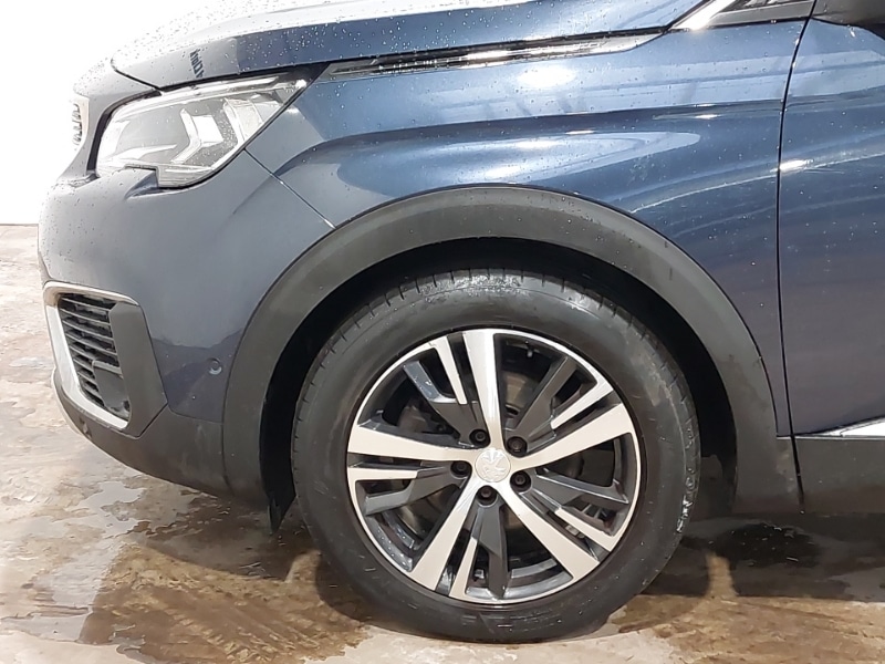 Used Peugeot 5008 2019 for sale - 77615078: Photo 13