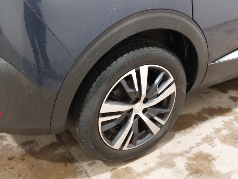 Used Peugeot 5008 2019 for sale - 77615078: Photo 17