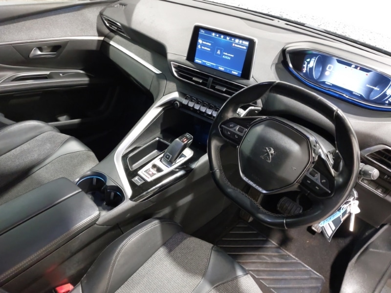 Used Peugeot 5008 2019 for sale - 77615078: Photo 18