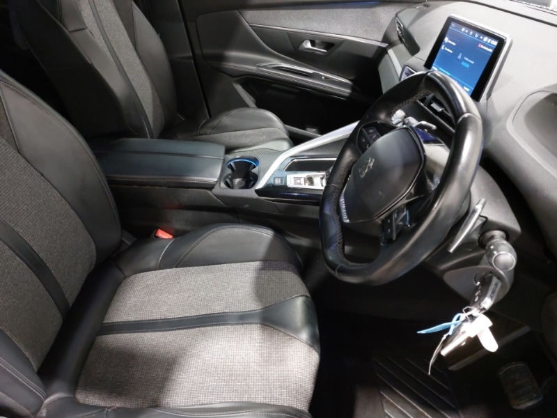 Used Peugeot 5008 2019 for sale - 77615078: Photo 19