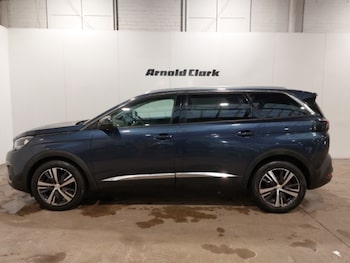 Used Peugeot 5008 2019 for sale - 77615078: Photo
