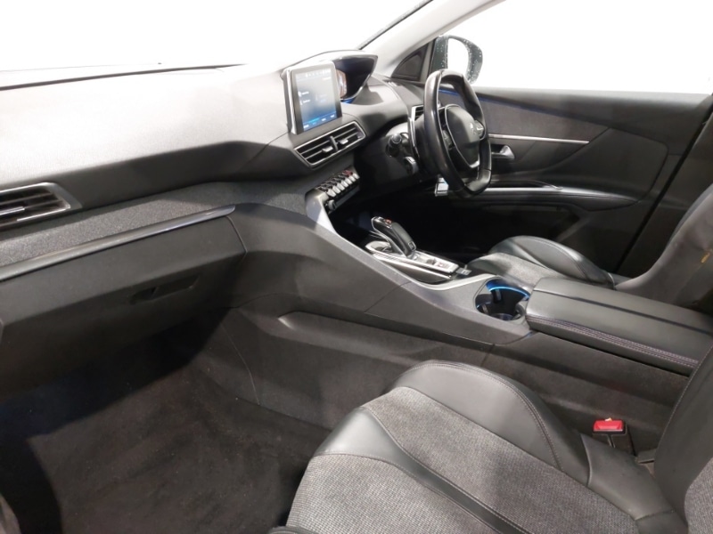 Used Peugeot 5008 2019 for sale - 77615078: Photo 5