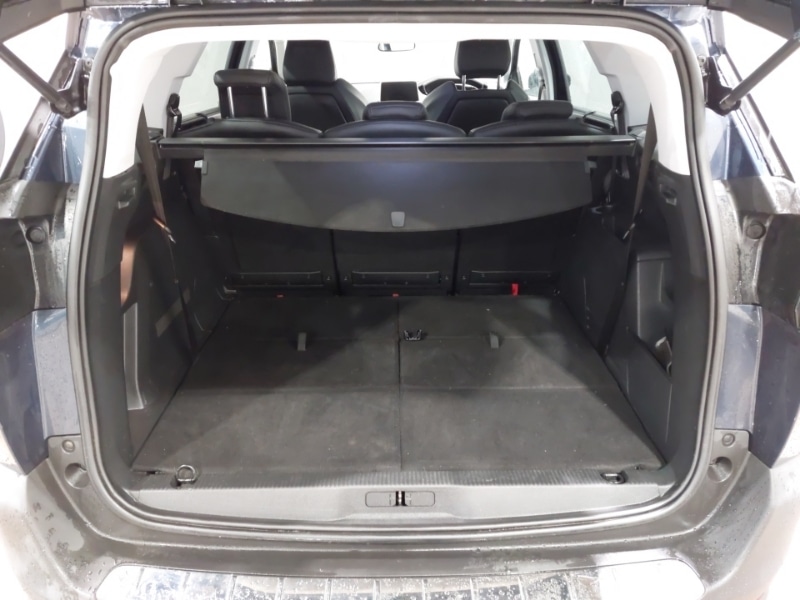 Used Peugeot 5008 2019 for sale - 77615078: Photo 8