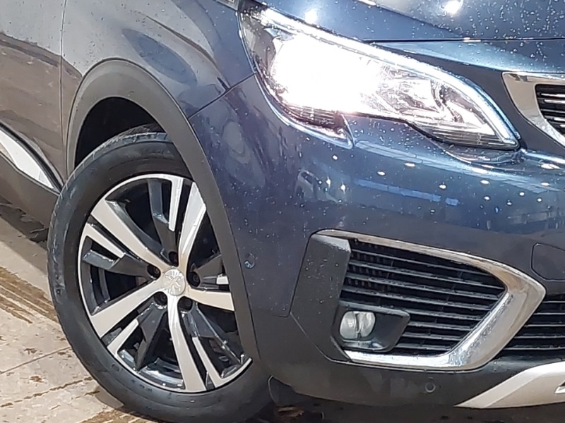 Used Peugeot 5008 2019 for sale - 77615078: Photo 9