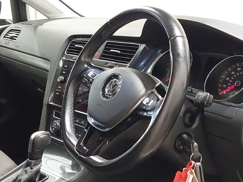 Used Volkswagen Golf 2021 for sale - 77874457: Photo 16