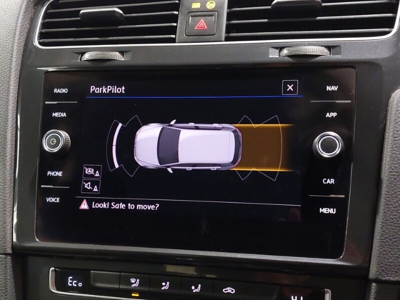 Used Volkswagen Golf 2021 for sale - 77874457: Photo 18