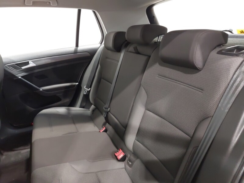 Used Volkswagen Golf 2021 for sale - 77874457: Photo 6