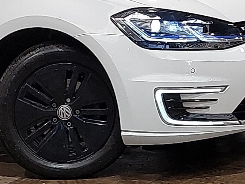 Used Volkswagen Golf 2021 for sale - 77874457: Photo 9