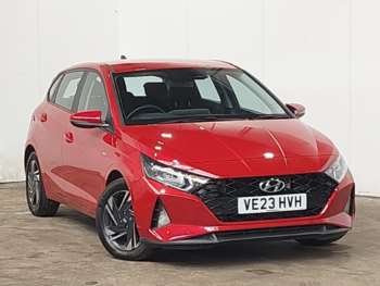 2023 - 1.0T GDi 48V MHD SE Connect 5dr DCT