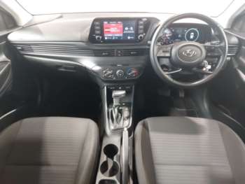 Used Hyundai i20 2023 for sale - 75169772: Photo