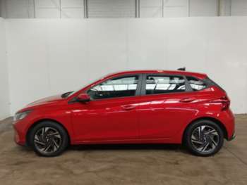 Used Hyundai i20 2023 for sale - 75169772: Photo