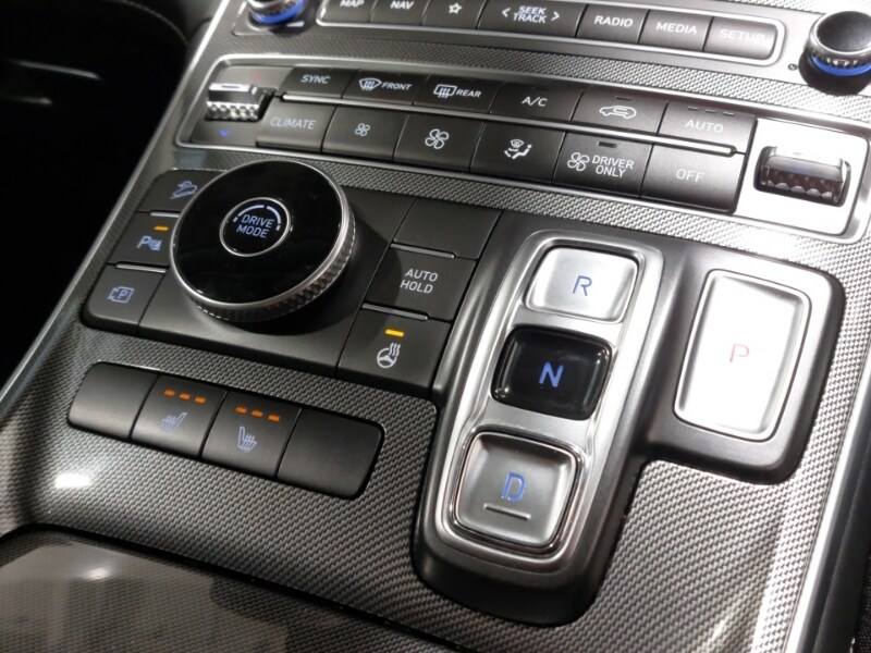 Used Hyundai Santa Fe 2022 for sale - 77585062: Photo 18